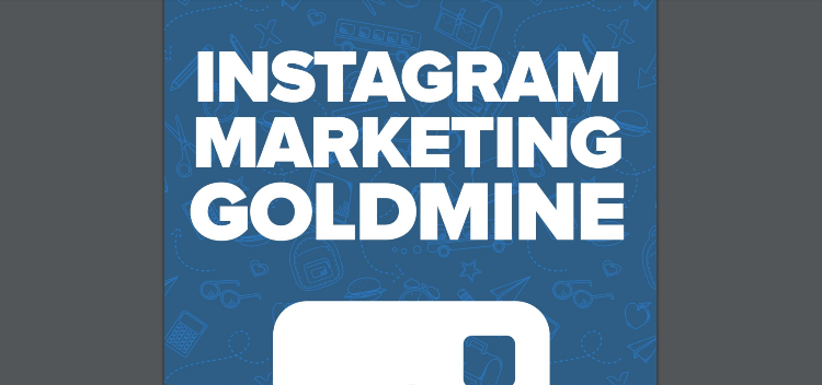 Instagram Marketing GoldMine